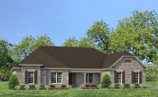 Casa a Weldon Spring, Missouri, Stati Uniti 1