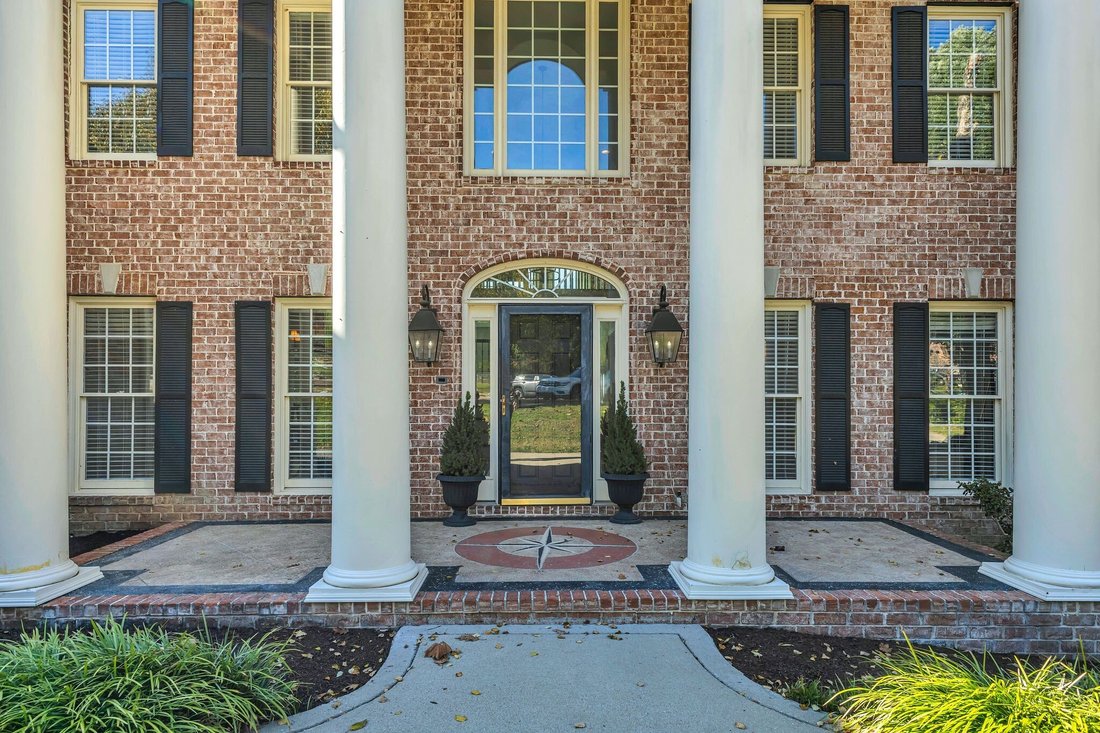 House in Franklin, Tennessee, United States 4 - 16791726