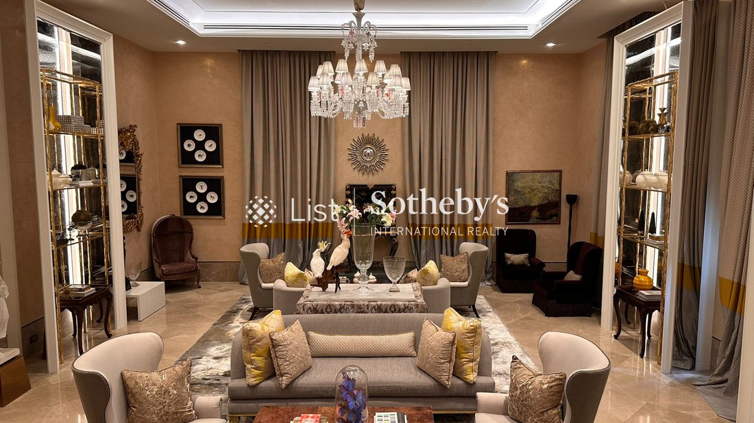 Condo in Bangkok, Krung Thep Maha Nakhon, Thailand 4 - 16795477