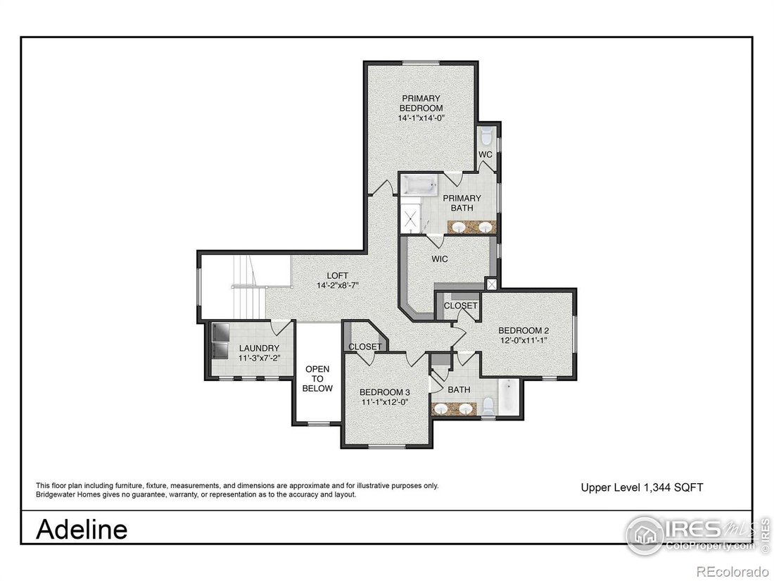 House in Fort Collins, Colorado, United States 4 - 16795207