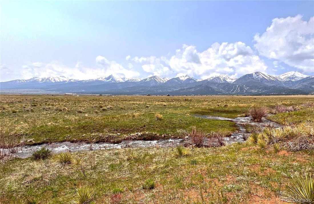 House in Westcliffe, Colorado, United States 2 - 16794994