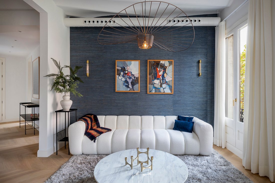 Apartment in Eixample, Barcelona, Spain 3 - 16790173