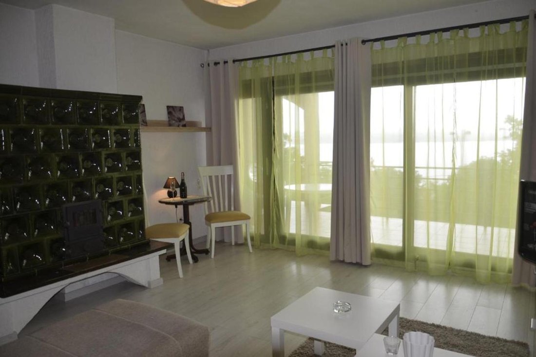 Villa in Grad Crikvenica, Primorje-Gorski Kotar County, Croatia 4 - 16788754