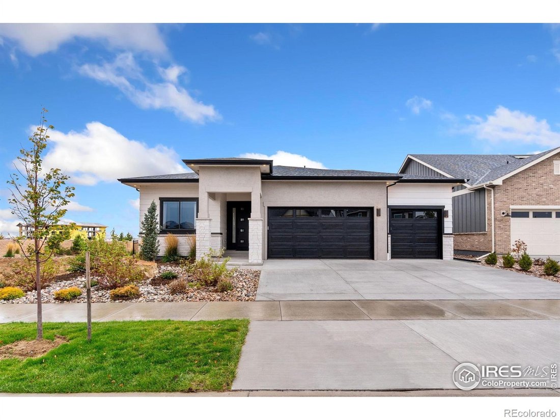 House in Aurora, Colorado, United States 1 - 16794358