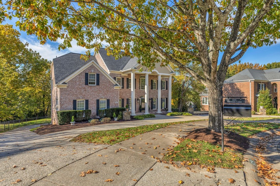 House in Franklin, Tennessee, United States 2 - 16791726