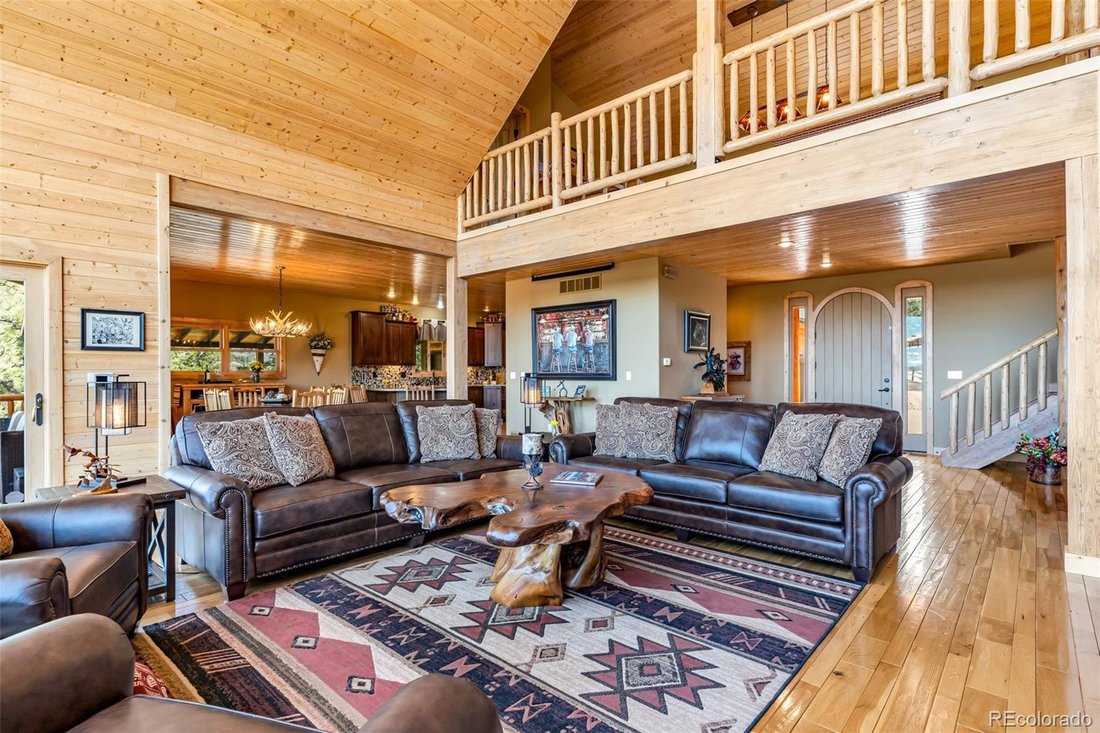 House in Westcliffe, Colorado, United States 5 - 16795258