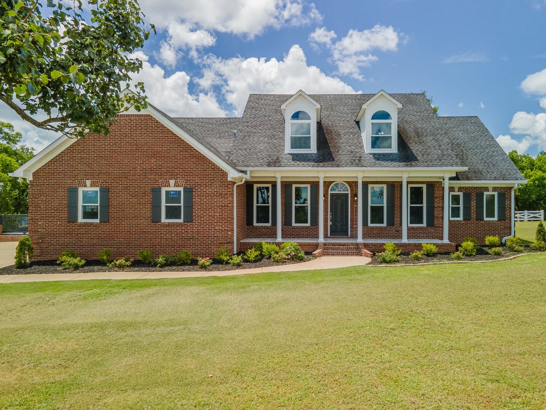 House in Belfast, Tennessee, United States 3 - 16791956