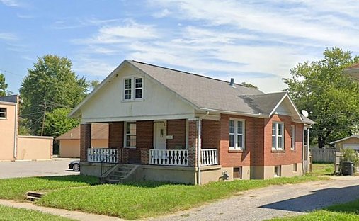 Cape Girardeau, Missouri, Stati Uniti 1