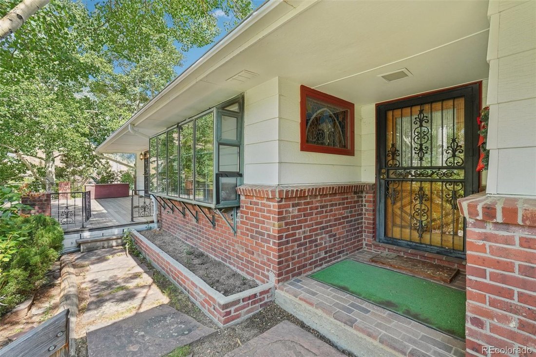 House in Georgetown, Colorado, United States 4 - 16795260