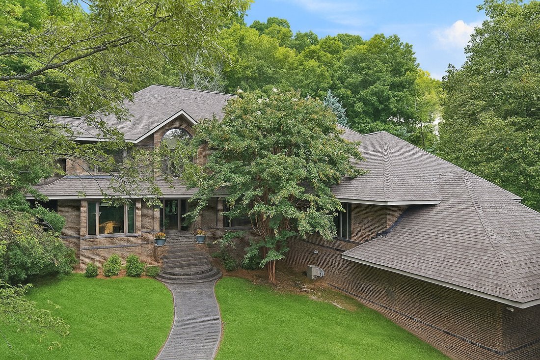 House in Forest Hills, Tennessee, United States 1 - 16792713