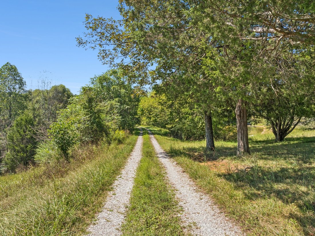 House in Baxter, Tennessee, United States 4 - 16791570