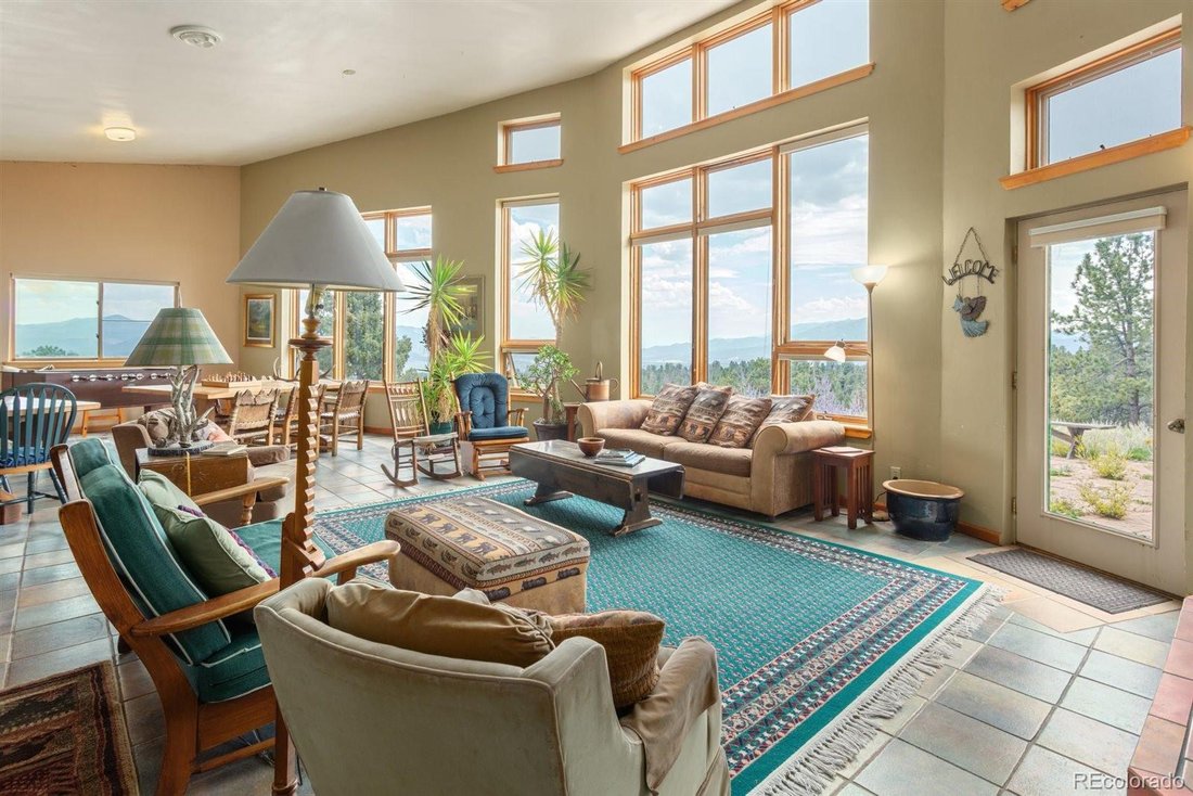 House in Salida, Colorado, United States 3 - 16794161