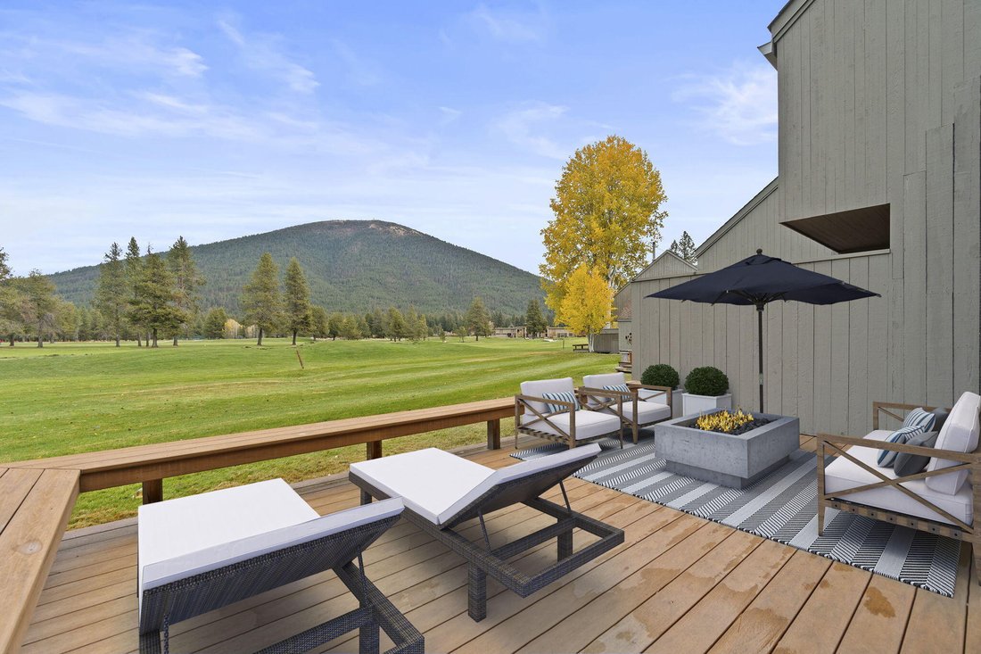 Condo in Black Butte Ranch, Oregon, United States 2 - 16787793
