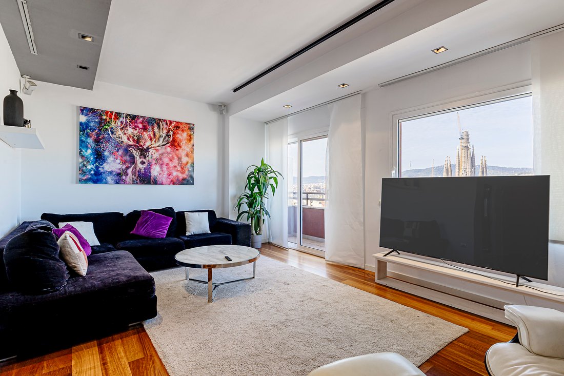 Apartment in Eixample, Barcelona, Spain 3 - 16614159