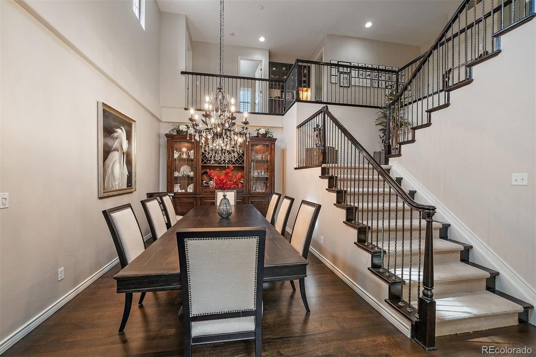 House in Castle Rock, Colorado, United States 4 - 16794626