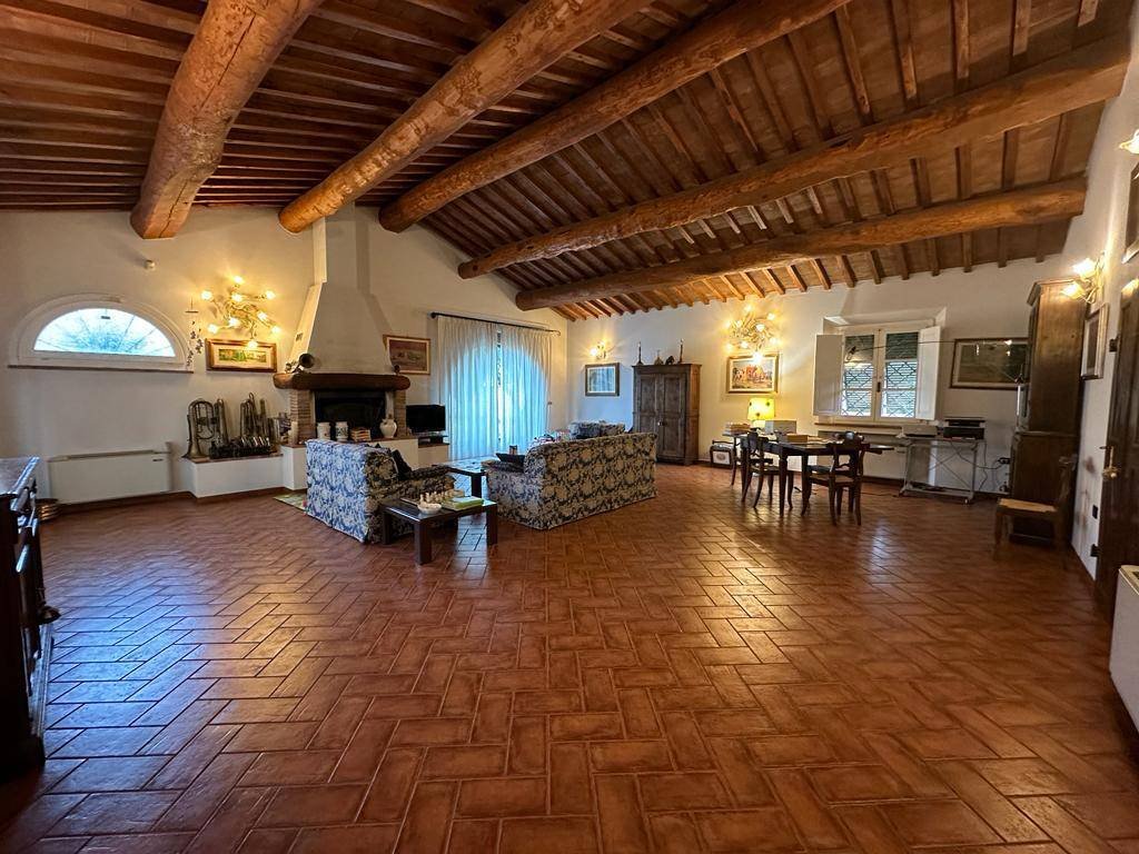 Villa in Cecina Centro, Cecina, Tuscany 2 - 16792516