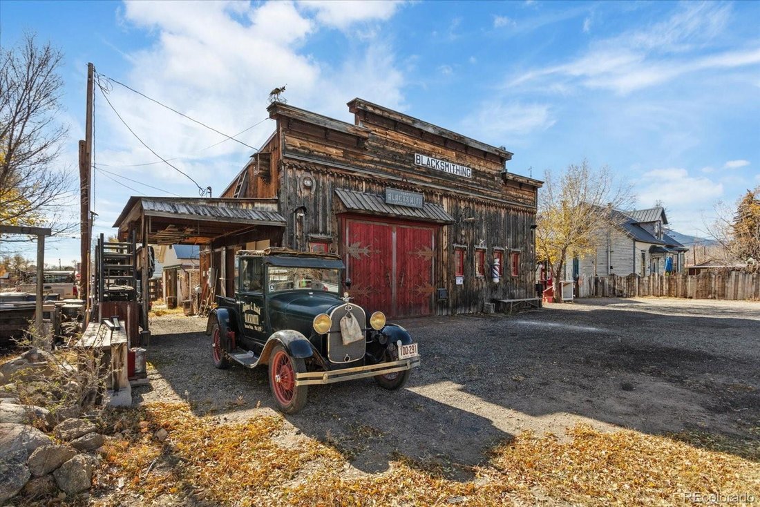 House in Buena Vista, Colorado, United States 3 - 16794053