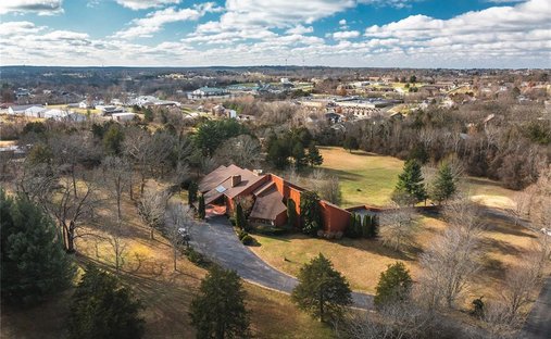 House in Rolla, Missouri, United States 1