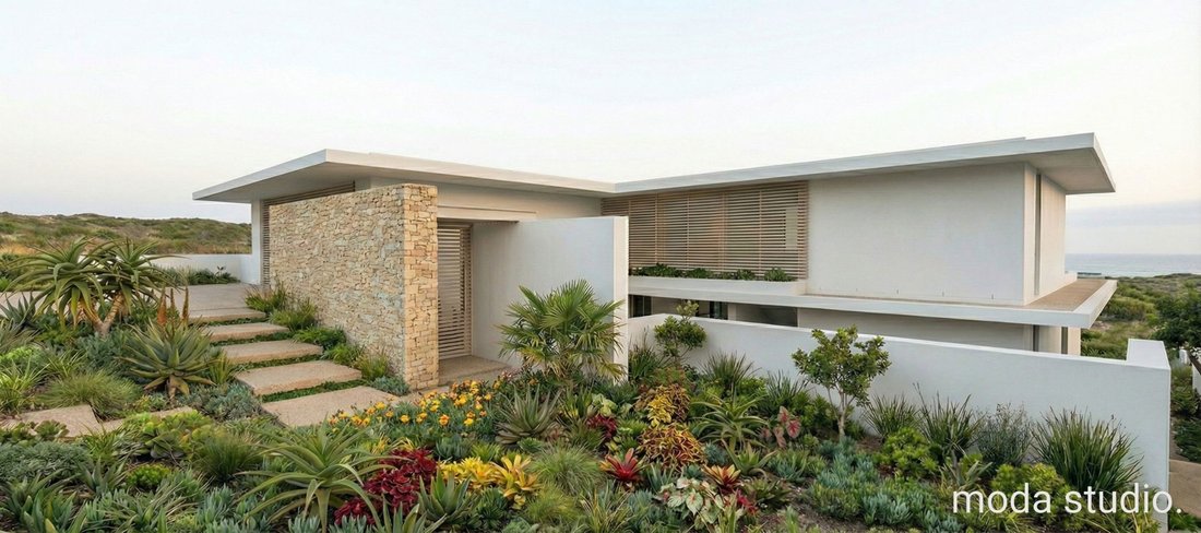 House in Port Zimbali, KwaZulu-Natal, South Africa 4 - 16786859