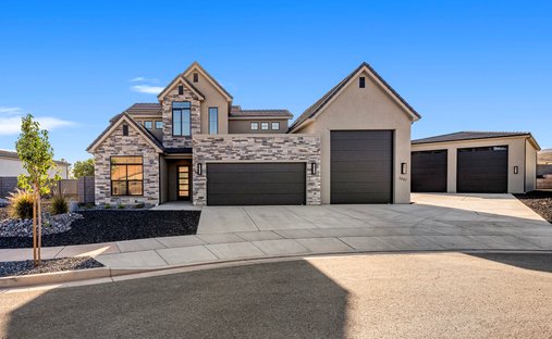 Casa a Washington, Utah, Stati Uniti 1