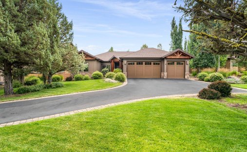 Casa a Redmond, Oregon, Stati Uniti 1