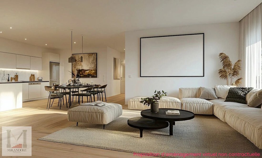 Apartment in La Ciotat, Provence-Alpes-Côte d'Azur, France 2 - 16793468