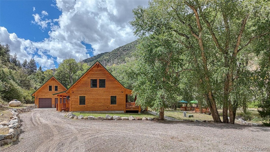 House in Salida, Colorado, United States 3 - 16794273