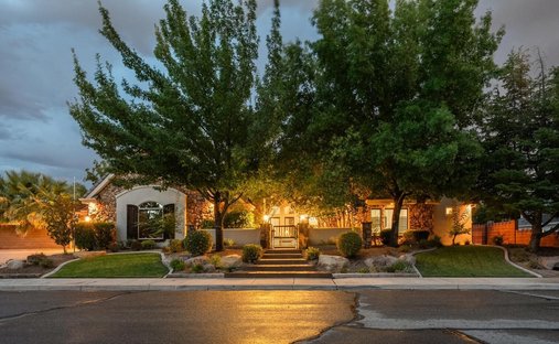 Casa a St. George, Utah, Stati Uniti 1
