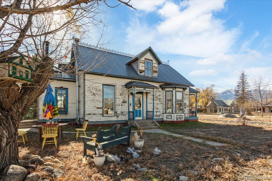 House in Buena Vista, Colorado, United States 5 - 16794053