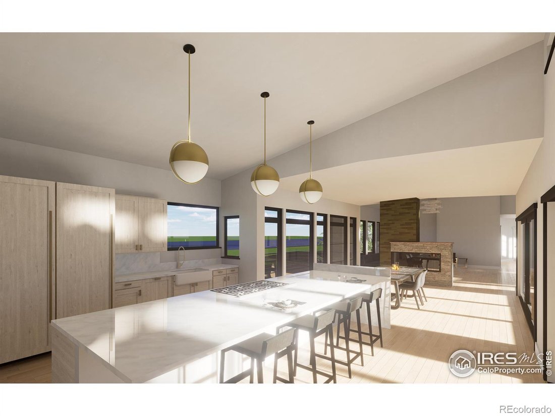 House in Berthoud, Colorado, United States 5 - 16794417