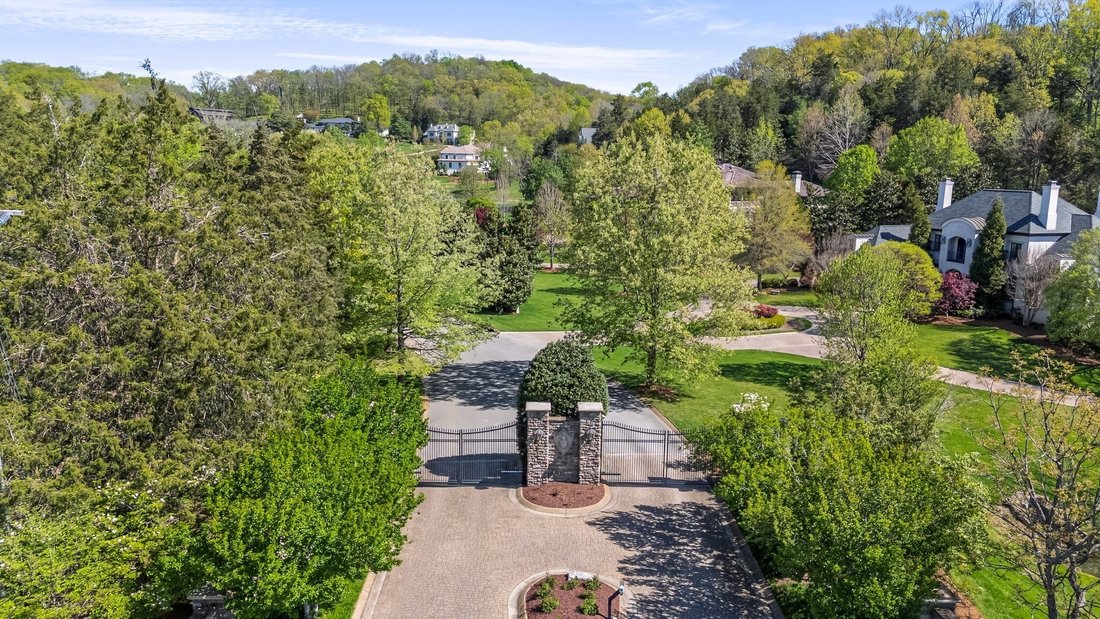 House in Nashville, Tennessee, United States 2 - 16792220