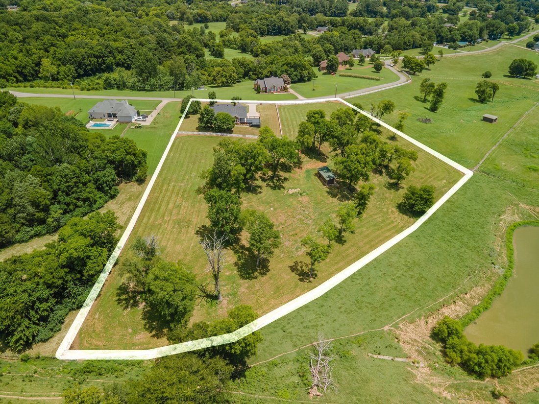 House in Belfast, Tennessee, United States 2 - 16791956