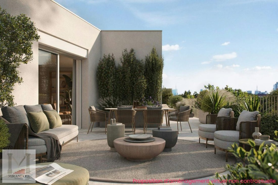 Apartment in La Ciotat, Provence-Alpes-Côte d'Azur, France 2 - 16793459