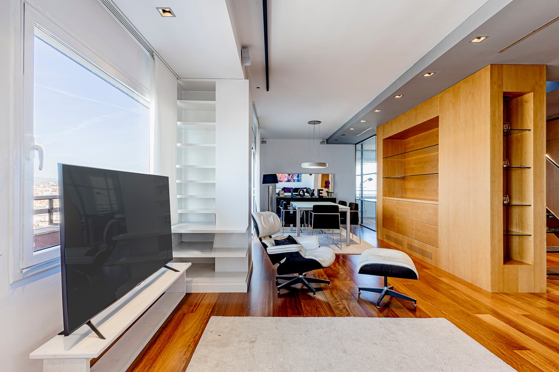 Apartment in Eixample, Barcelona, Spain 4 - 16614159