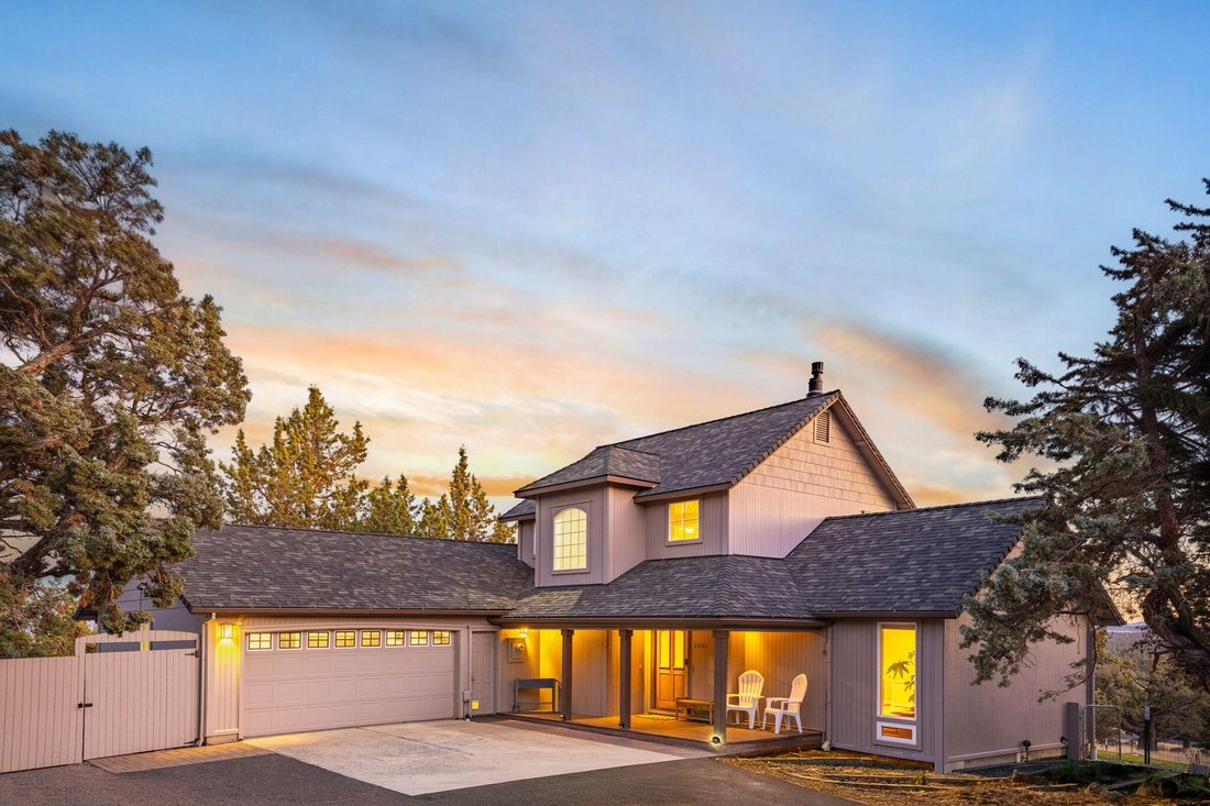 House in Bend, Oregon, United States 1 - 16787279