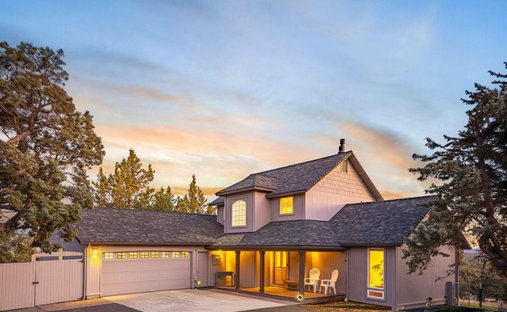 Casa a Bend, Oregon, Stati Uniti 1