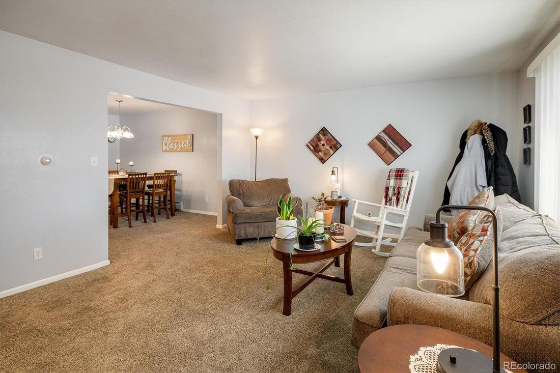 Wheat Ridge, Colorado, United States 4 - 16794487