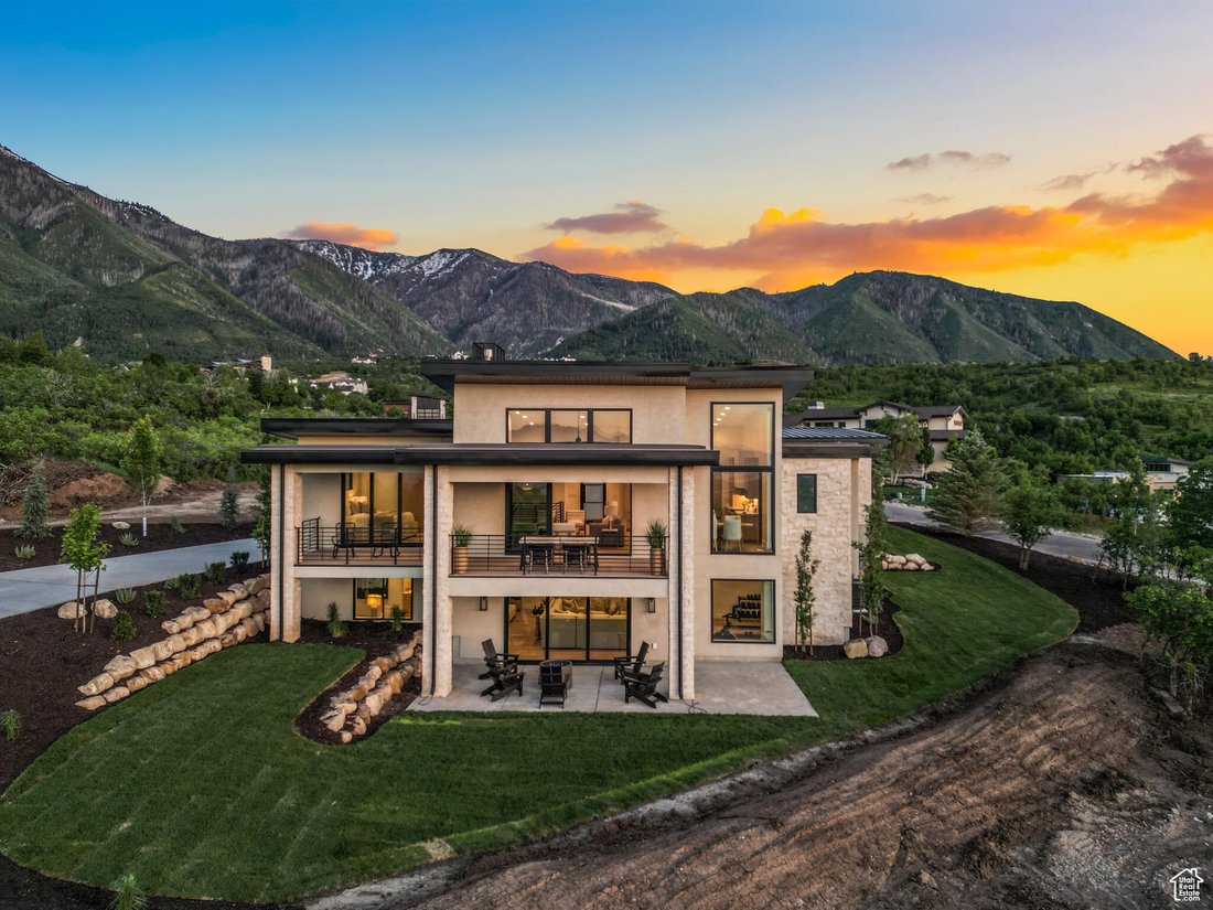 House in Woodland Hills, Utah, United States 1 - 16787987