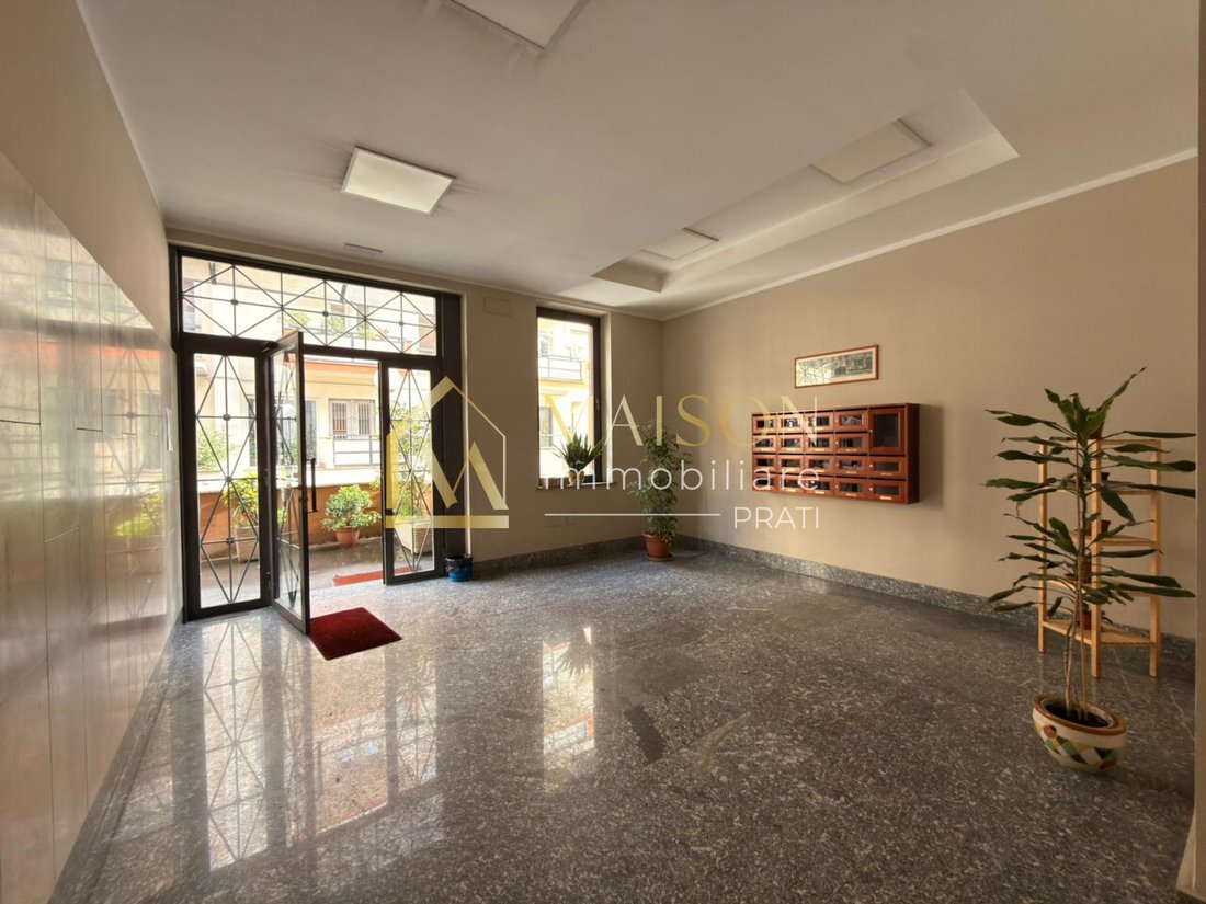 Apartment in Monte Sacro - Nuovo Salario, Rome, Lazio 3 - 16793028