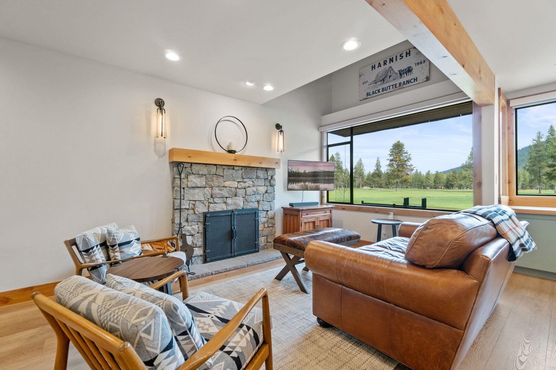 Condo in Black Butte Ranch, Oregon, United States 1 - 16787793