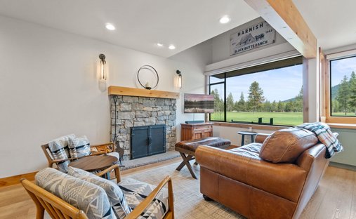 Condo in Black Butte Ranch, Oregon, United States 1