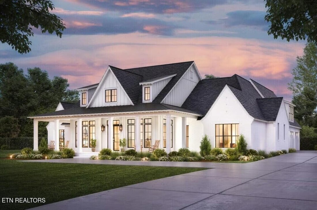 House in White Pine, Tennessee, United States 2 - 16791523