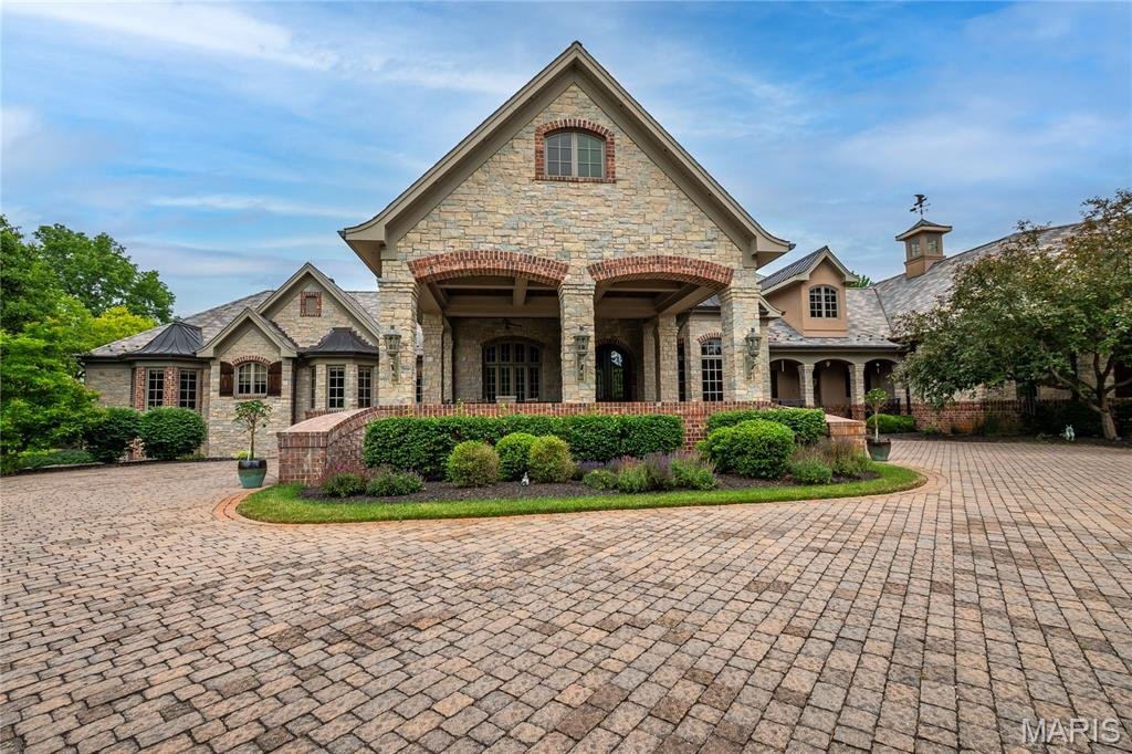 House in Wentzville, Missouri, United States 4 - 16788680
