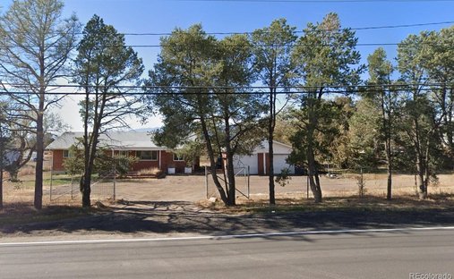 House in Fountain, Colorado, United States 1