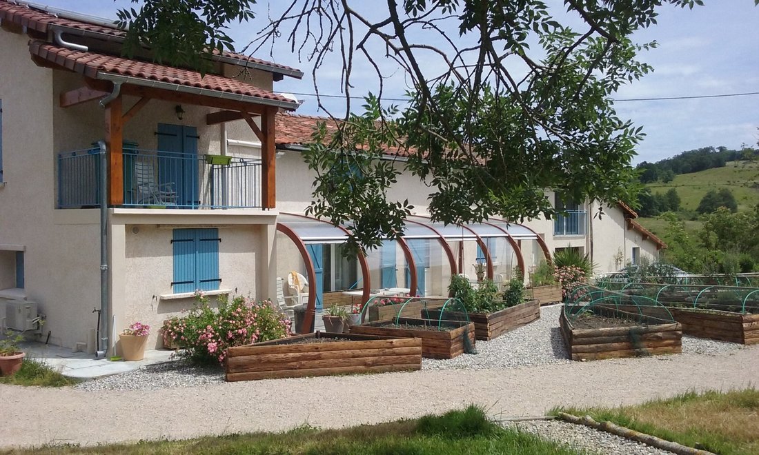 Estate in Centre Ancien, Pamiers, France 1 - 16768330