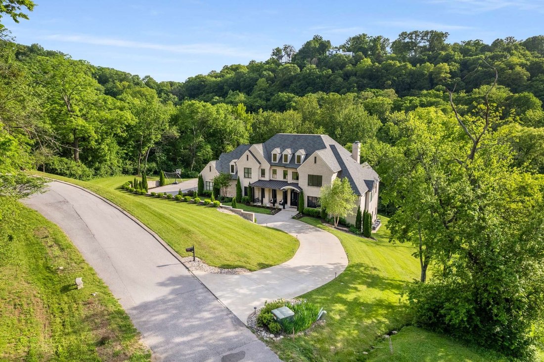 House in Forest Hills, Tennessee, United States 2 - 16788970