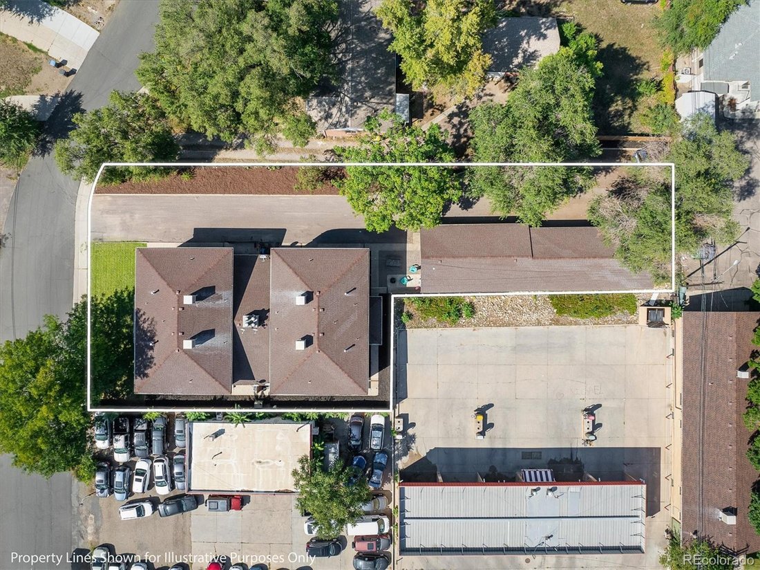 Wheat Ridge, Colorado, United States 2 - 16794487