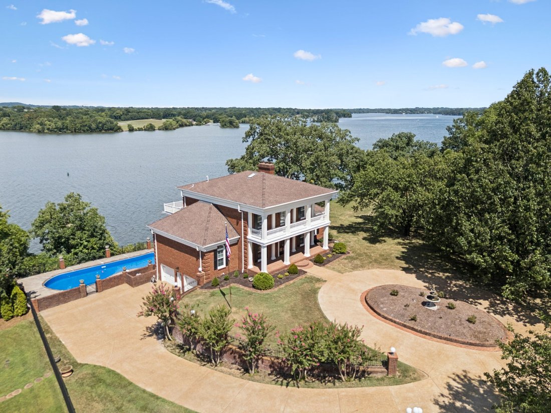 Maison à Nashville, Tennessee, États-Unis 1 - 16792692