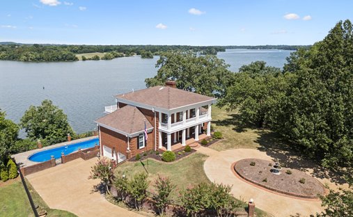 House in Nashville, Tennessee, United States 1