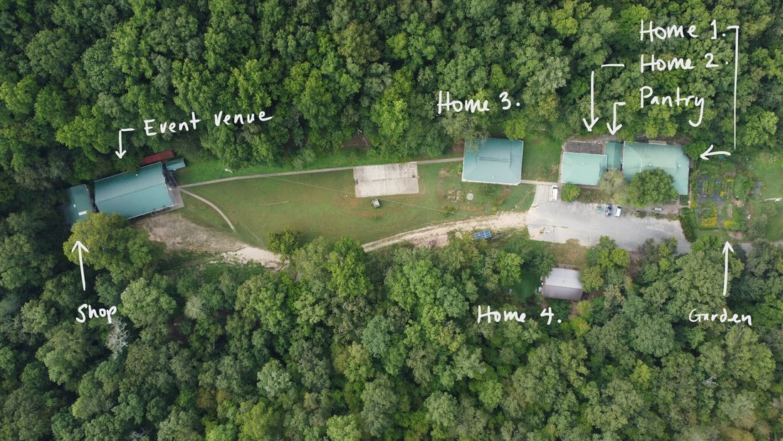 House in Nunnelly, Tennessee, United States 2 - 16791692